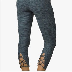 Prana yoga pants